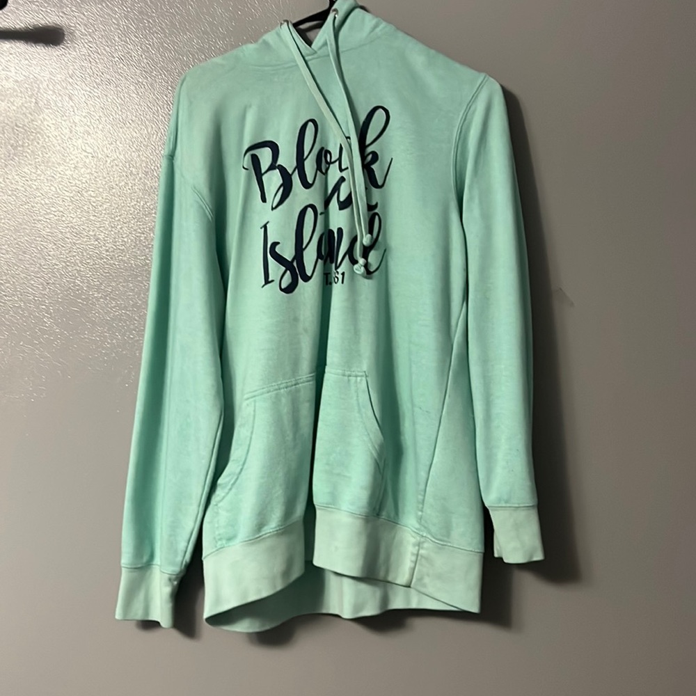 don’t wear